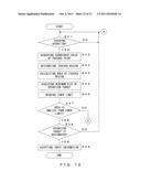 INPUT DEVICE, INPUT METHOD, AND COMPUTER PROGRAM FOR ACCEPTING TOUCHING     OPERATION INFORMATION diagram and image