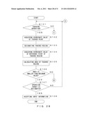 INPUT DEVICE, INPUT METHOD, AND COMPUTER PROGRAM FOR ACCEPTING TOUCHING     OPERATION INFORMATION diagram and image