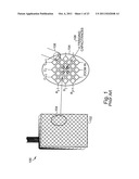 CAPACITIVE SENSING ANALOG FRONT END diagram and image