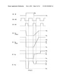 Inverter circuit and display device diagram and image