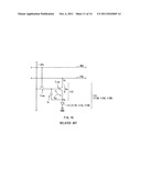 Inverter circuit and display device diagram and image