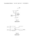 Inverter circuit and display device diagram and image