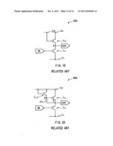 Inverter circuit and display device diagram and image