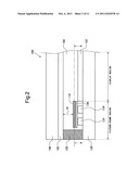 DISPLAY PANEL AND DISPLAY DEVICE PROVIDED WITH THIS diagram and image