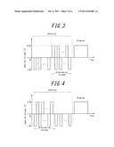 METHOD OF DRIVING INFORMATION DISPLAY PANEL diagram and image