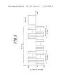 METHOD OF DRIVING INFORMATION DISPLAY PANEL diagram and image