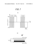 METHOD OF DRIVING INFORMATION DISPLAY PANEL diagram and image