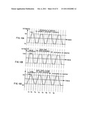 DRIVE VOLTAGE CONTROL DEVICE diagram and image