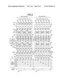 Source driver for liquid crystal display panel diagram and image