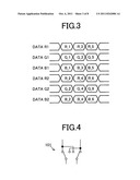 Source driver for liquid crystal display panel diagram and image