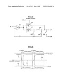 Source driver for liquid crystal display panel diagram and image