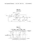 Source driver for liquid crystal display panel diagram and image