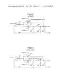 Source driver for liquid crystal display panel diagram and image