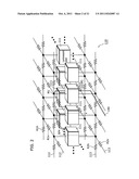 DISPLAY DEVICE AND DRIVING METHOD THEREOF diagram and image