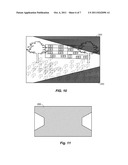 AUGMENTED REALITY DIRECTION ORIENTATION MASK diagram and image