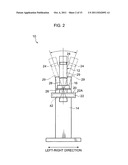 Image display system diagram and image