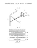 Image display system diagram and image