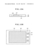 Signal processing apparatus, display apparatus, electronic apparatus,     signal processing method and program diagram and image