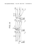 Signal processing apparatus, display apparatus, electronic apparatus,     signal processing method and program diagram and image