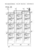 Signal processing apparatus, display apparatus, electronic apparatus,     signal processing method and program diagram and image