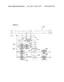 LIQUID CRYSTAL DISPLAY DEVICE diagram and image