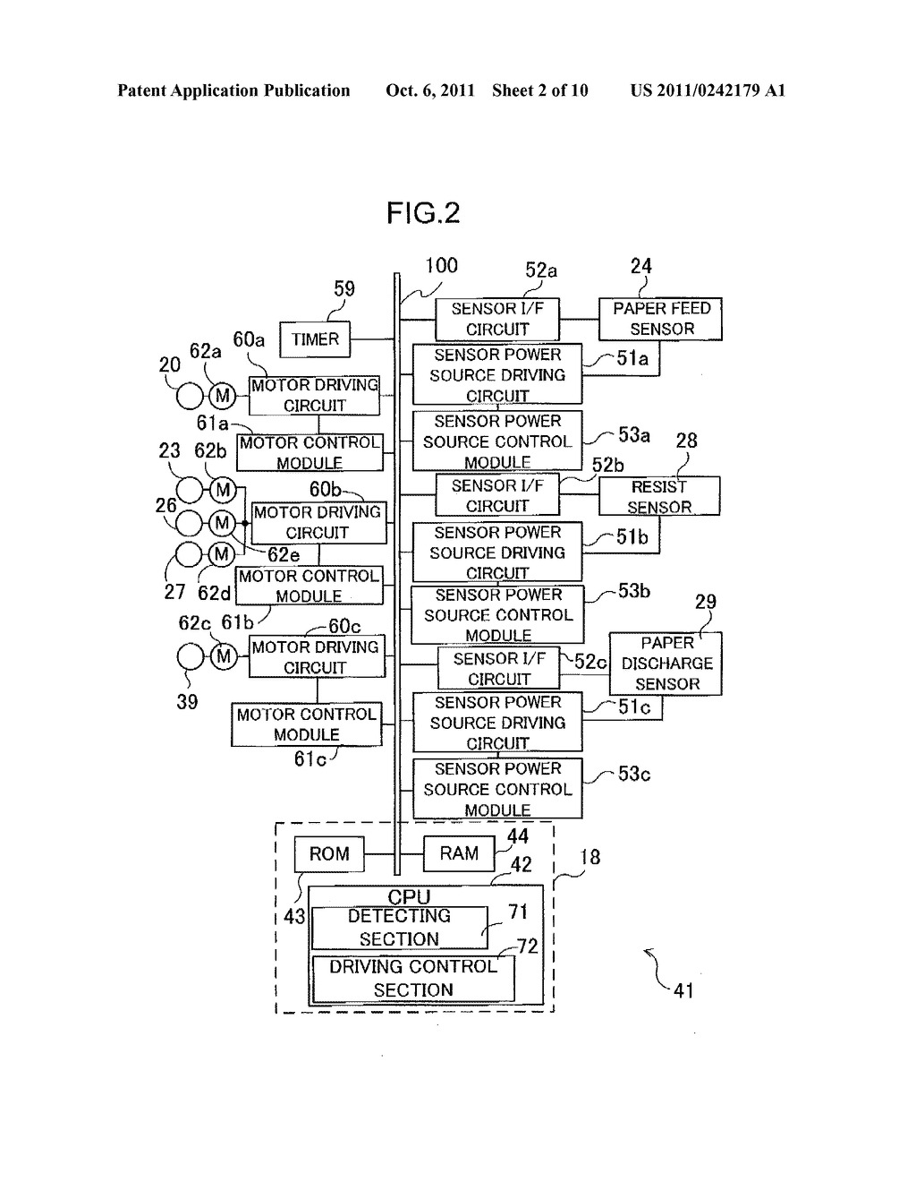 Image Forming Apparatus and Method - diagram, schematic, and image 03
