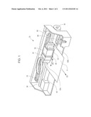 IMAGE FORMING METHOD AND INK JET RECORDING DEVICE diagram and image