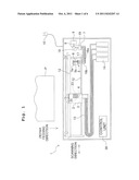 LIQUID-DROPLET JETTING APPARATUS diagram and image