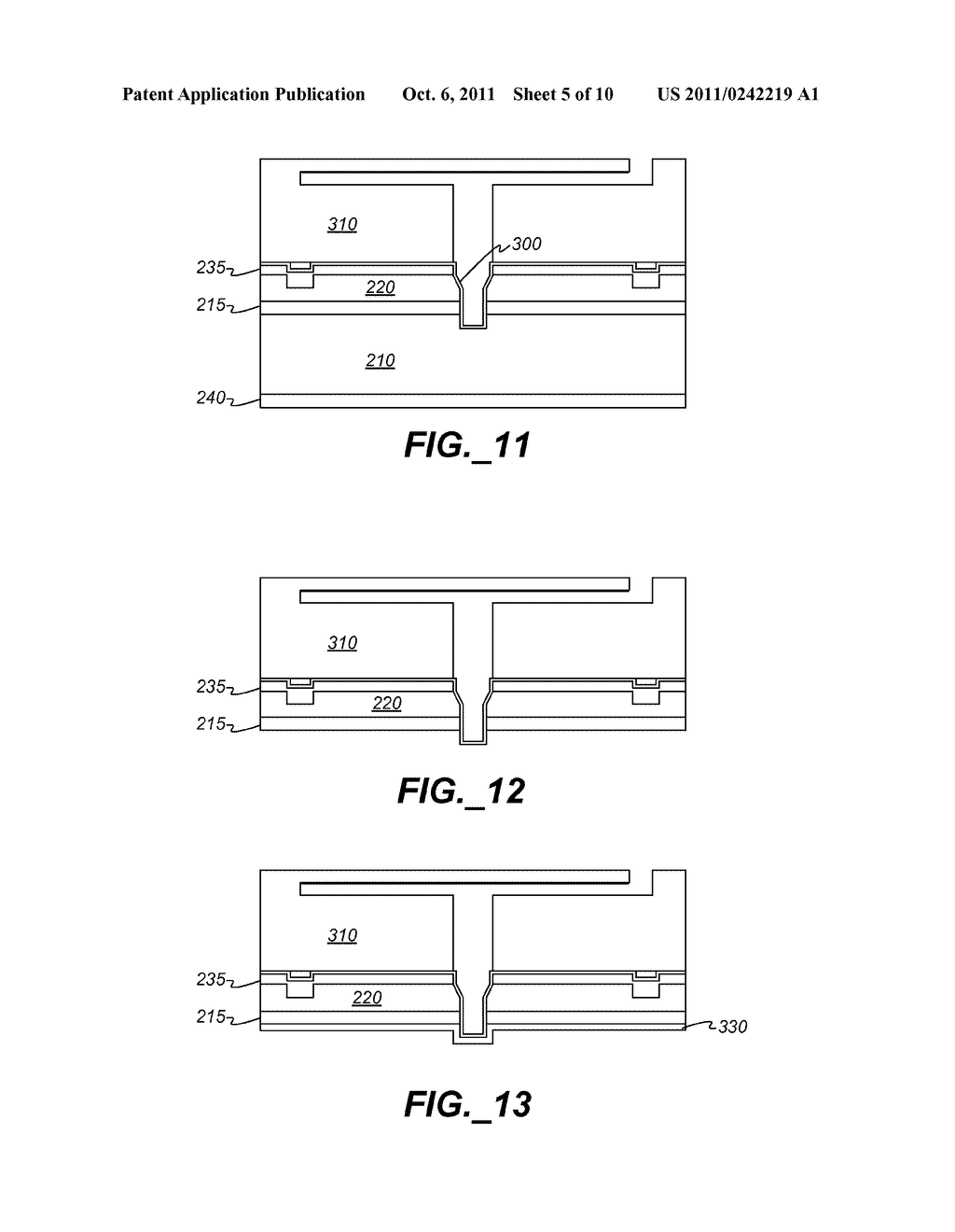 Durable Non-Wetting Coating on Fluid Ejector - diagram, schematic, and image 06