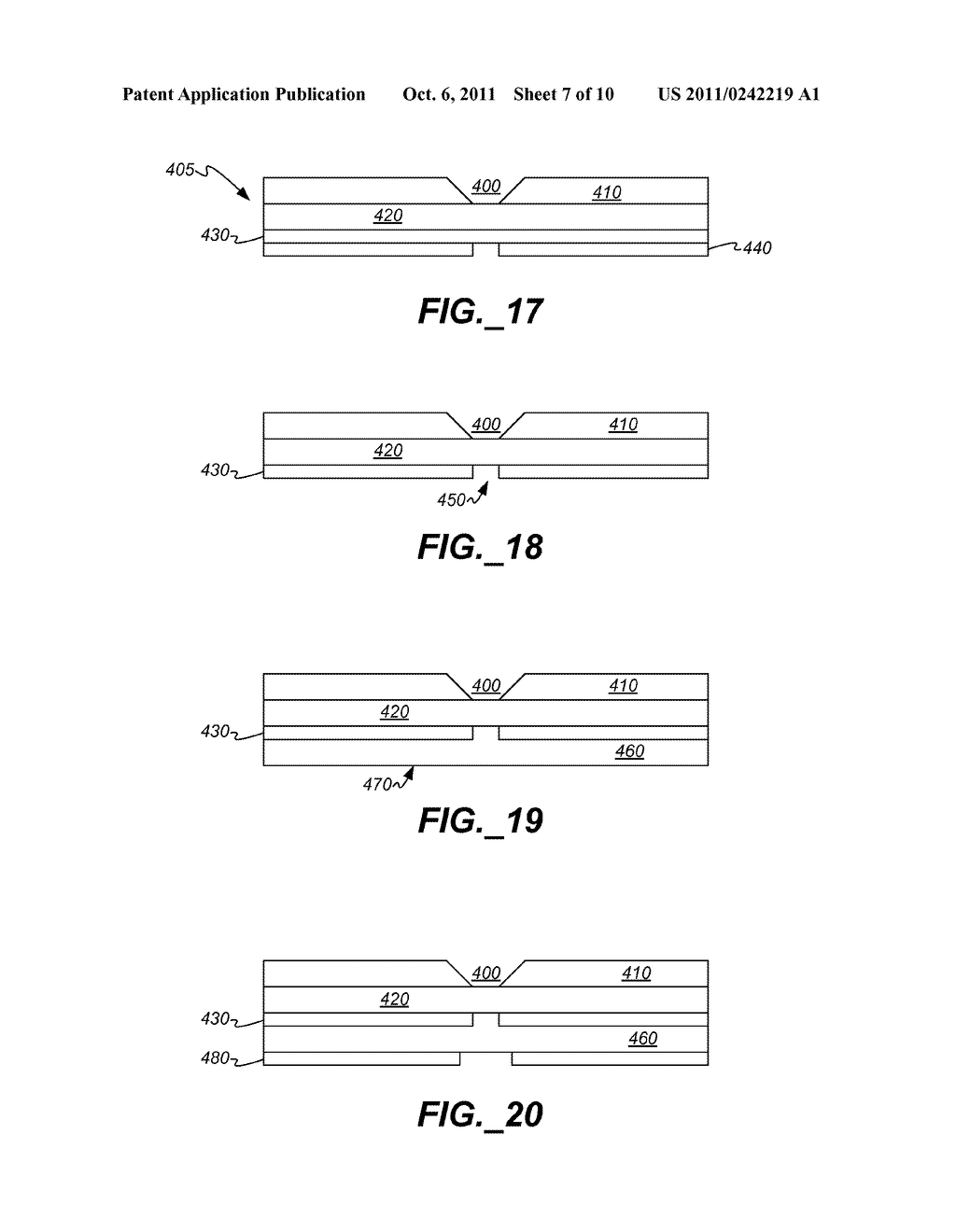 Durable Non-Wetting Coating on Fluid Ejector - diagram, schematic, and image 08