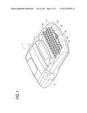 THERMAL PRINTER diagram and image