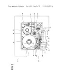 THERMAL PRINTER diagram and image