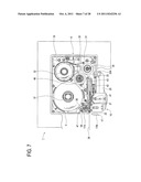 PRINTING APPARATUS diagram and image