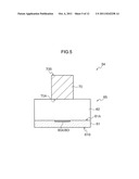 EXPOSURE HEAD AND PRODUCING METHOD THEREOF, CARTRIDGE, AND IMAGE FORMING     APPARATUS diagram and image