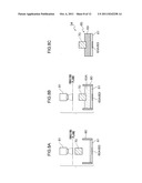 EXPOSURE HEAD AND PRODUCING METHOD THEREOF, CARTRIDGE, AND IMAGE FORMING     APPARATUS diagram and image