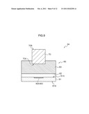 EXPOSURE HEAD AND PRODUCING METHOD THEREOF, CARTRIDGE, AND IMAGE FORMING     APPARATUS diagram and image