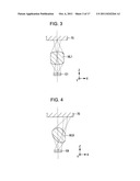 OPTICAL HEAD AND ELECTRONIC DEVICE diagram and image