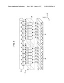 OPTICAL HEAD AND ELECTRONIC DEVICE diagram and image