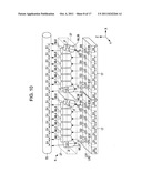 OPTICAL HEAD AND ELECTRONIC DEVICE diagram and image