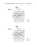 OPTICAL HEAD AND ELECTRONIC DEVICE diagram and image