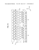 OPTICAL HEAD AND ELECTRONIC DEVICE diagram and image