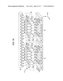 OPTICAL HEAD AND ELECTRONIC DEVICE diagram and image