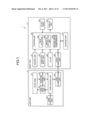 IMAGING DEVICE, DISPLAY DEVICE, CONTROL METHOD, AND METHOD FOR CONTROLLING     AREA CHANGE diagram and image