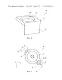 DRIVE DEVICE, IMAGE ACQUISITION DEVICE, AND ELECTRONIC APPARATUS diagram and image