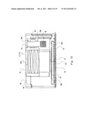 DRIVE DEVICE, IMAGE ACQUISITION DEVICE, AND ELECTRONIC APPARATUS diagram and image