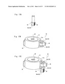 DRIVE DEVICE, IMAGE ACQUISITION DEVICE, AND ELECTRONIC APPARATUS diagram and image