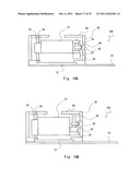 DRIVE DEVICE, IMAGE ACQUISITION DEVICE, AND ELECTRONIC APPARATUS diagram and image