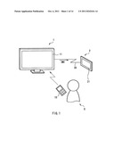 Electronic device and information processing program diagram and image