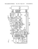 Multi-Standard Digital Demodulator For TV Signals Broadcast Over Cable,     Satellite And Terrestrial Networks diagram and image