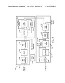 Multi-Standard Digital Demodulator For TV Signals Broadcast Over Cable,     Satellite And Terrestrial Networks diagram and image